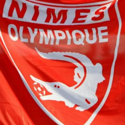 [ JUSTICE - NIMES OLYMPIQUE ] : LE VERDICT EST TOMBE... 18 MOIS DE...
