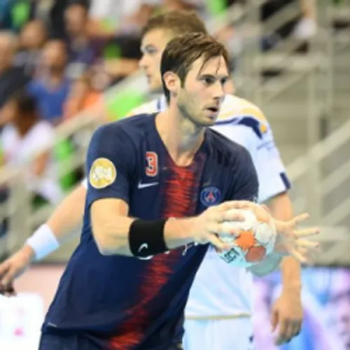 [ SPORT - HANDBALL ] LIDL STARLIGUE / ISTRES HANDBALL: LE PARIS-SG...