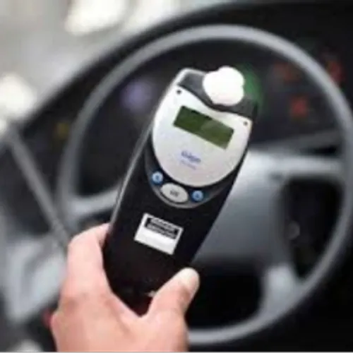 [ ECONOMIE - PREVENTION ROUTIERE - FRANCE ] : L'ETHYLOTEST...