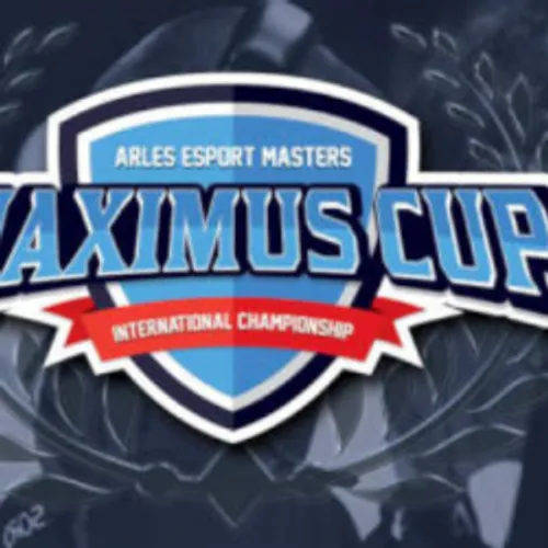[ SPORT - TARASCON ] : LA MAXIMUS CUP ATTEND SES GAMERS A TARASCON...
