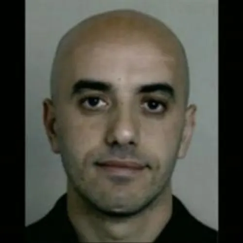 [ FAIT DIVERS - FRANCE ] : REDOUANE FAID A ETE RATTRAPE CETTE NUIT.