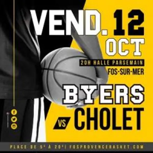 [ SPORT - BASKETBALL ] PROA / FOSPROVENCEBASKET : CE SOIR ON ATTEND...