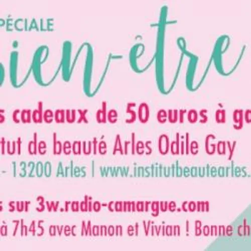 [ JEU ] GAGNEZ VOTRE BON CADEAU DE 50EUROS A L'OCCASION DE LA...