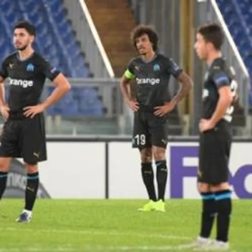 [ SPORT - FOOTBALL ]: Le triste bilan des clubs français en coupes...