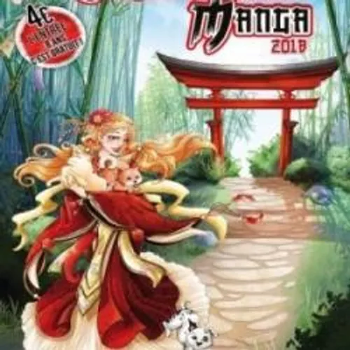[ BON plan sortie - Istres ]  Fan de Manga ? on vous attend ce...
