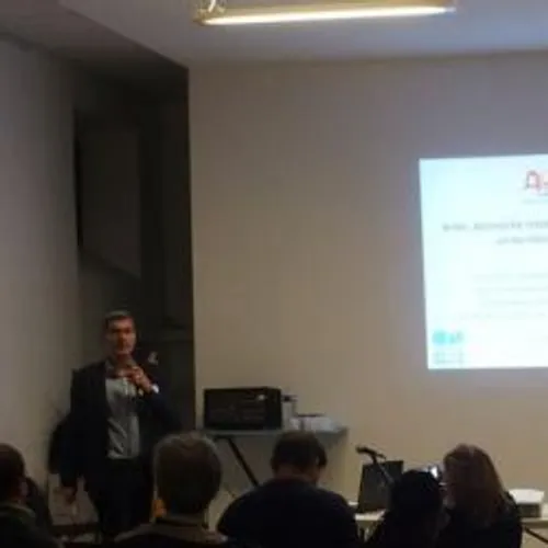 [ CULTURE - ARLES ] LA CULTURE ET LE PATRIMOINE, AMBASSADEUR DU...