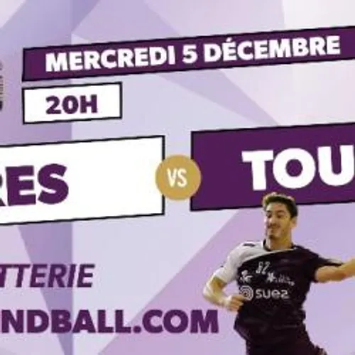 [ SPORT - HANDBALL ] LIDLSTARLIGUE/ISTRESHANDBALL : NE RATEZ PAS LE...