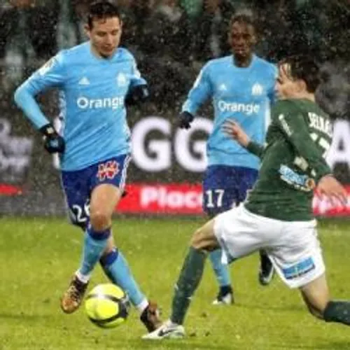 [SPORT-FOOTBALL] Ligue 1 : Saint-Étienne-OM reporté à son tour