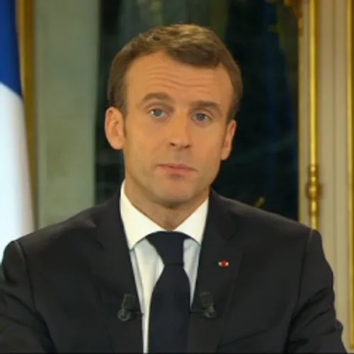 [ INFO – FRANCE ] LENDEMAIN DE L’ALOCUTION : les mesures annoncées...