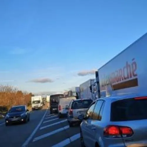 [INFO- CIRCULATION] Gard : les axes routiers impactés par les...
