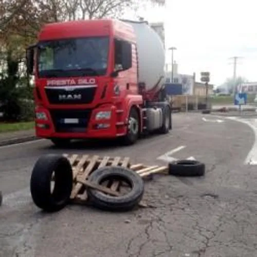 [ECONOMIE- GARD] Blocages des gilets jaunes : les chiffres...