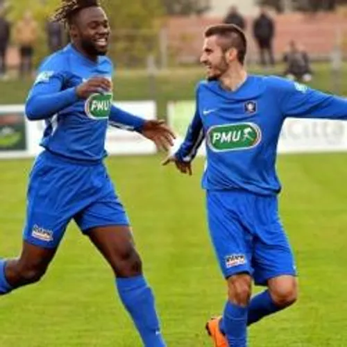 [SPORT - FOOTBALL] le gros lot pour Canet-en-Roussillon, Sète,...