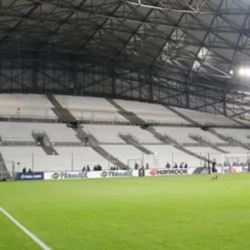 [SPORT - FOOTBALL] OM-Limassol : le Vélodrome va sonner creux.