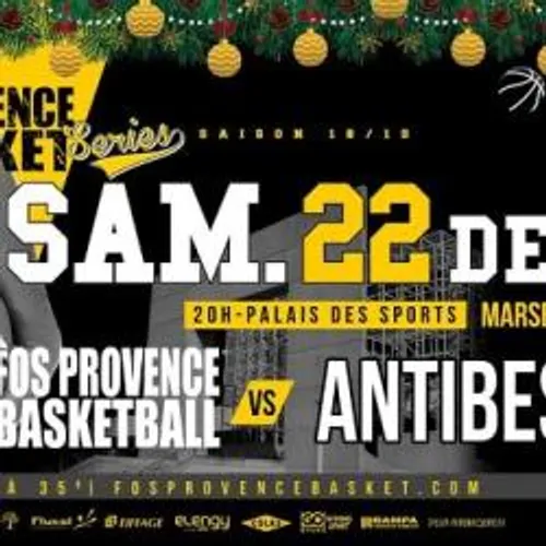 [ SPORT - BASKETBALL ] Jeep Elite : Les Byers comptes bien...