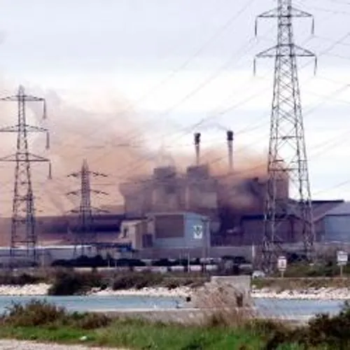 [ INFO - FOS SUR MER ] ARCELOR EN JUSTICE : 36 infractions...