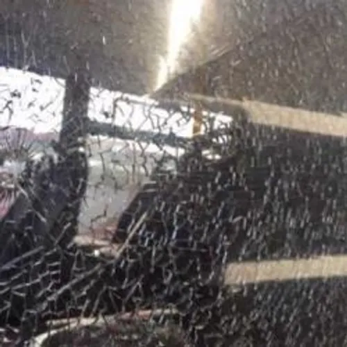 [ INFO - ARLES ] SUITE DES TIRS SUR UN BUS ENVIA : BARRIOL NE SERA...