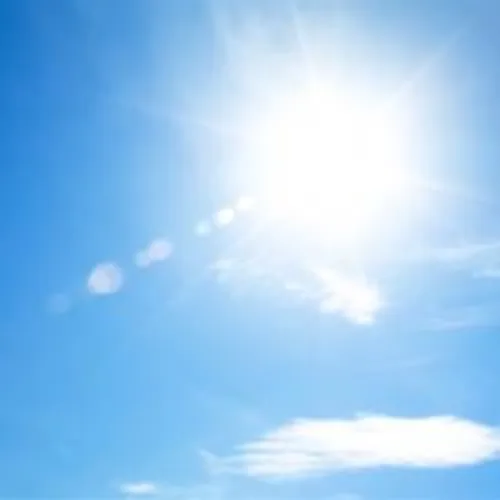 [ INFO - REGION ] PAS DE VACANCES POUR LE SOLEIL EN PROVENCE