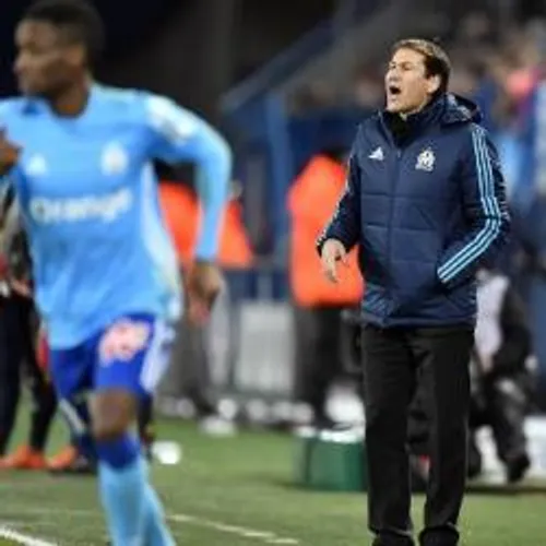 [ SPORT - FOOTBALL ] OM : DE DEFAITE EN DEFAITE, ET RAGE DES...