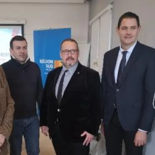 [ INFO – REGION ] RETOMBEES DES GILETS JAUNES : LA REGION SUD...