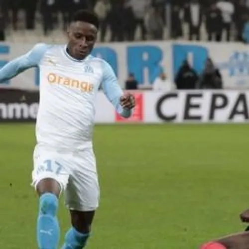 [SPORT - FOOTBALL] OM-Monaco : des Olympiens toujours pas guéris.