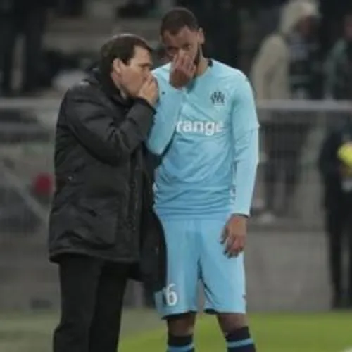 [SPORT - FOOTBALL]: OM : y a-t-il encore une solution ?