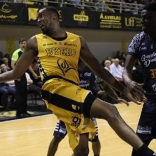 [ SPORT - BASKET ] le meneur Athinaiou rejoint Fos PB.