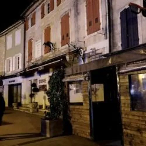 [FAITS DIVERS - JUSTICE]: Saint-Rémy-de-Provence : quinze gardes à...