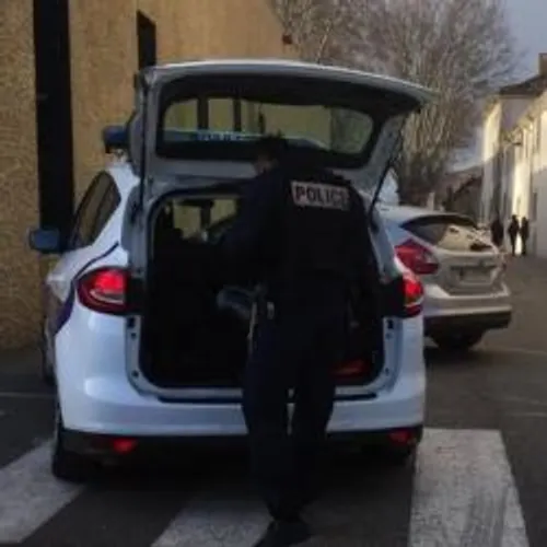 [FAITS DIVERS - JUSTICE]: Évasion à Tarascon : "On peut s'estimer...