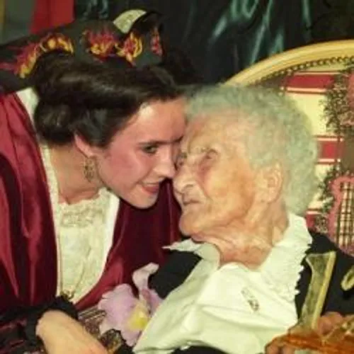 [FAITS DIVERS - JUSTICE]: Affaire Jeanne Calment : la...