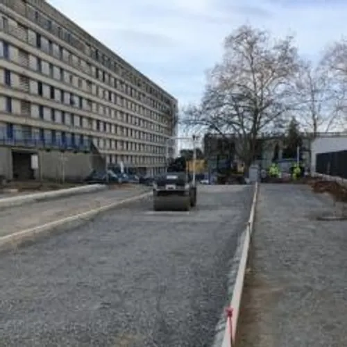 [CIRCULATION - ACTUALITES]: Nîmes : les rues qui seront rénovées en...