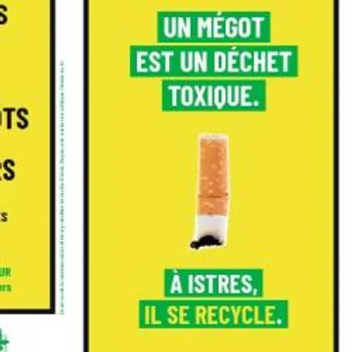 [ INFO - ISTRES ] PROTECTION DE L'ENVIRONNEMENT - Istres met en...