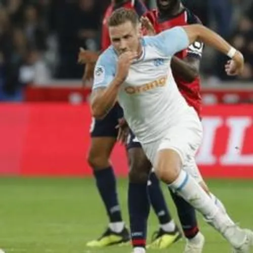 [SPORT - FOOTBALL]: Mercato OM : Grégory Sertic prêté à Zurich.