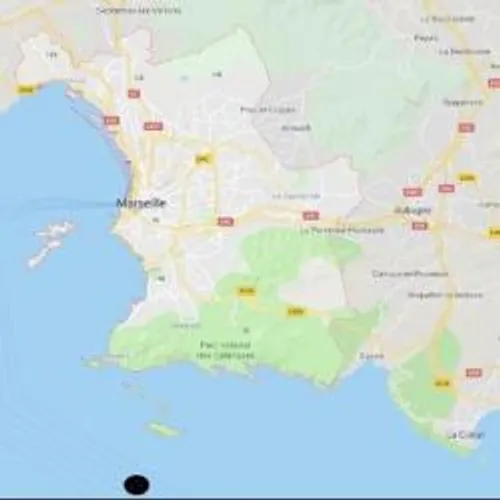 [ INFO - REGION ] Séisme de magnitude 3,5 cette nuit au large de...