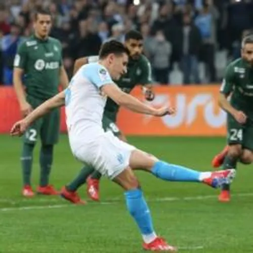 [FOOTBALL - LIGUE 1]: OM-Saint-Étienne : "Si on pouvait débuter...