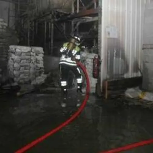 [FAITS DIVERS - JUSTICE]: Arles : un entrepôt de la zone Fourchon...