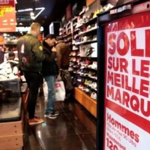 [ECONOMIE - REGION]: Bilan des soldes : les commerçants de la...