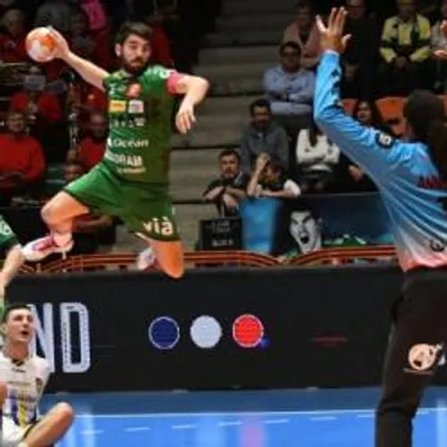 [HANDBALL]: Handball : l'Usam s'impose sans se faire peur contre...