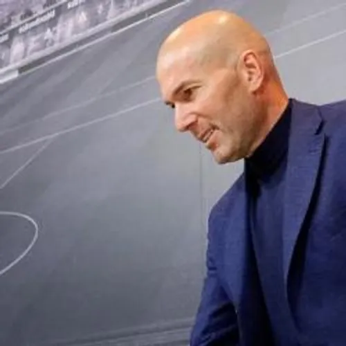 [ SPORT - FOOTBALL ] Zidane de retour au Real Madrid !