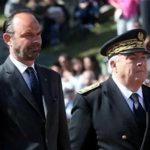 [POLITIQUE]: Métropole : le préfet penche pour une fusion avec le...