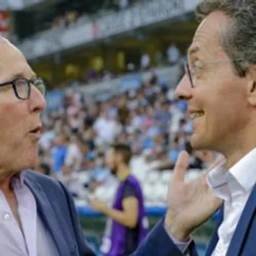 [FOOTBALL]: DNCG : le déficit de l'OM se creuse.