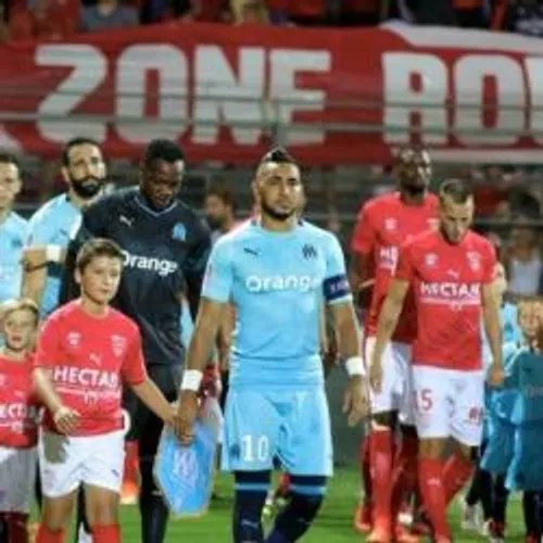 [FOOTBALL - LIGUE 1]: OM : la billetterie pour le match contre...