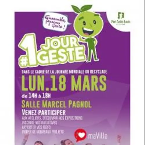 [ ACTUALITE REGIONALE - PORT SAINT LOUIS ] PORT SAINT LOUIS DU...