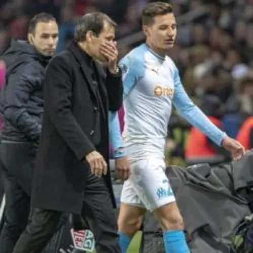 [FOOTBALL - LIGUE 1]: Cet OM pouvait-il vraiment espérer battre le...