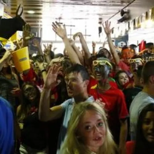 [SORTIES - LOISIRS]: Les fêtes votives restent sous surveillance...