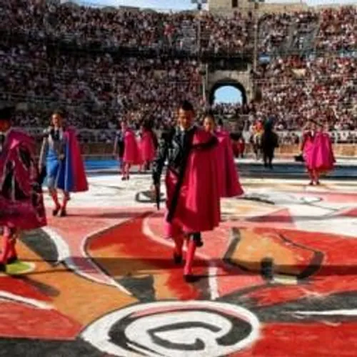 [ INFOS - ARLES ] Ludi Arles Organisation seule candidate en lice...