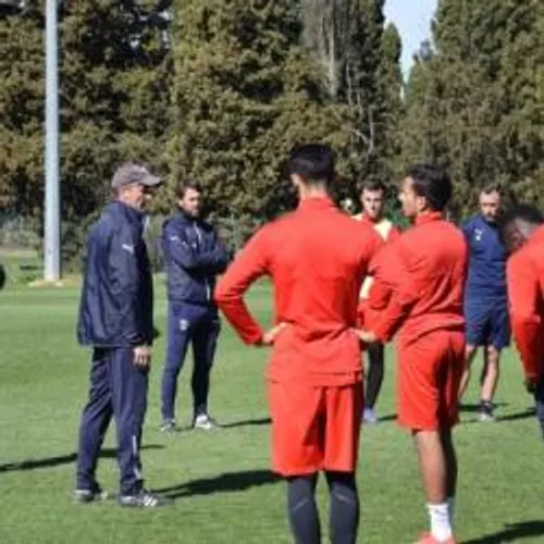 [FOOTBALL] : Football : Nîmes-Rennes programmé le mardi 9 avril.