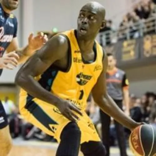 [BASKET]: Rendez -vous ce Samedi 22 Mars, Les byers affronte Nanterre.