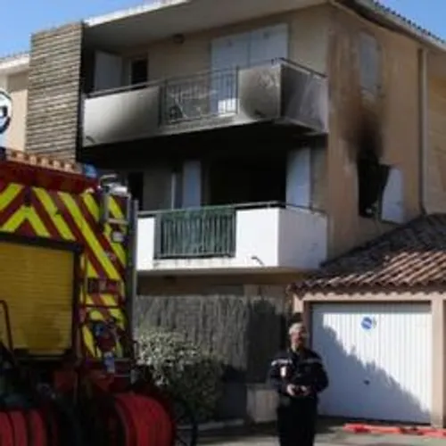 [FAITS DIVERS - JUSTICE]: Saint-Martin-de-Crau : un quadragénaire...