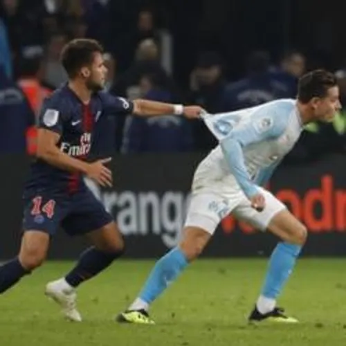 [FOOTBALL - LIGUE 1]: OM : en avant pour le sprint final.