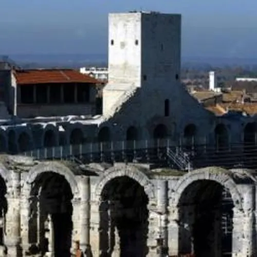 [SORTIES - LOISIRS]: Arles : après le forfait d'Enrique Ponce,...